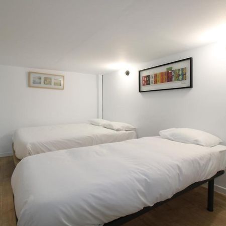 Apartamento Studio Sol 102 Apartment Madrid Exterior foto